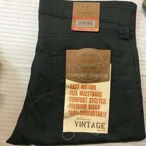 weatherproof vintage pants